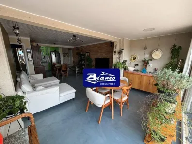 Apartamento com 2 Quartos para alugar, 86m² no Jardim Flor da Montanha, Guarulhos