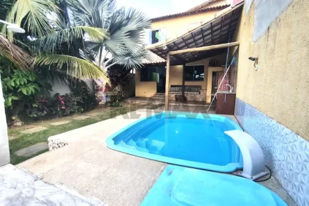 Casa com 4 Quartos à venda, 180m² no Tucuns, Armação dos Búzios