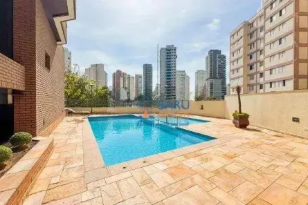 Apartamento com 3 Quartos à venda, 81m² no Vila Mariana, São Paulo