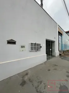 Sala Comercial para alugar, 50m² no Centro, Limeira