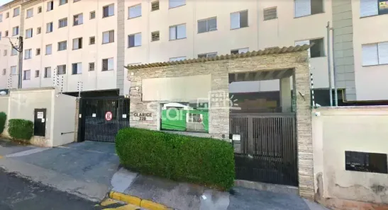 Apartamento com 3 Quartos à venda, 60m² no Vila São Bento, Campinas