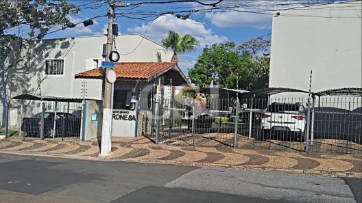 Apartamento com 3 Quartos à venda, 76m² no Jardim Baronesa, Campinas