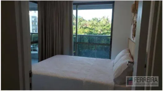 Apartamento com 1 Quarto à venda, 45m² no Ondina, Salvador