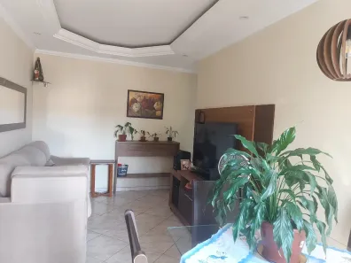 Apartamento com 2 Quartos à venda, 60m² no Vila Imaculada, Guarulhos