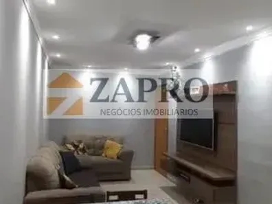 Casa com 3 Quartos à venda, 60m² no Conjunto Residencial Trinta e Um de Março, São José dos Campos