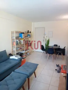 Apartamento com 1 Quarto à venda, 50m² no Bela Vista, São Paulo