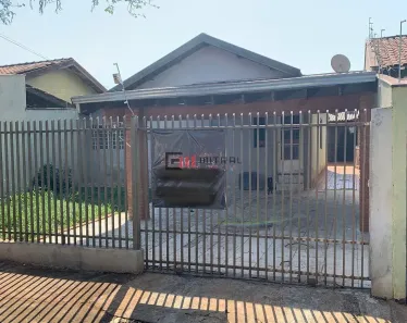 Casa com 3 Quartos à venda, 153m² no Jardim Maria Celina, Londrina