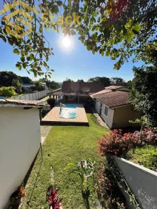Fazenda/Sítio com 3 Quartos à venda, 328m² no Parque dos Cafezais I, Itupeva