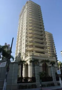 Cobertura com 4 Quartos à venda, 1050m² no Vila Nova Conceição, São Paulo