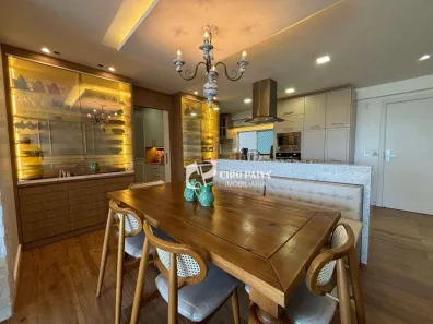 Apartamento com 3 Quartos à venda, 107m² no Centro, Eusébio
