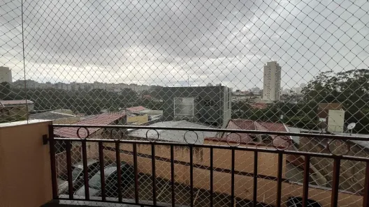 Apartamento com 2 Quartos à venda, 71m² no Jardim das Magnólias, Sorocaba