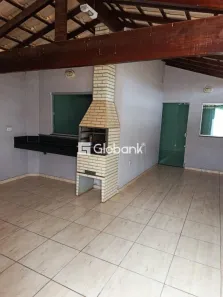 Casa com 3 Quartos à venda, 60m² no Independência, Montes Claros