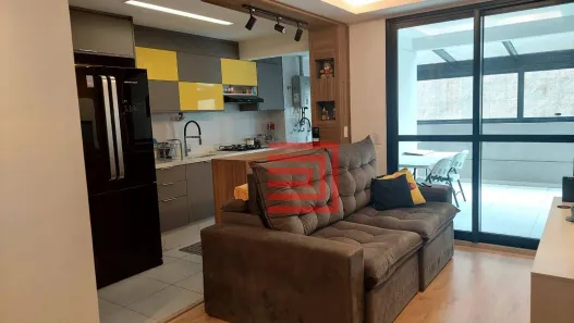 Apartamento com 2 Quartos à venda, 84m² no Vila Prudente, São Paulo