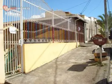 Casa com 3 Quartos à venda, 252m² no Vila das Flores, Betim