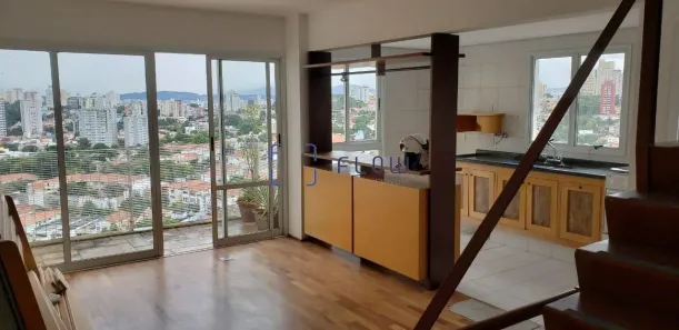 Apartamento com 2 Quartos à venda, 160m² no Vila Madalena, São Paulo