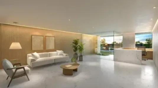 Apartamento com 2 Quartos à venda, 56m² no Rosarinho, Recife