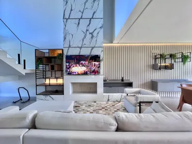 Casa de Condomínio com 4 Quartos à venda, 204m² no Remanso, Xangri-lá