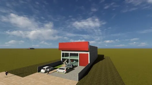 Galpão/Depósito/Armazém para alugar, 600m² no Diamantino, Caxias do Sul