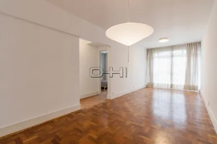 Apartamento com 2 Quartos para alugar, 95m² no Itaim Bibi, São Paulo