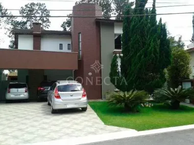 Casa com 3 Quartos à venda, 273m² no Alphaville, Santana de Parnaíba
