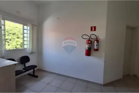 Sala Comercial para alugar, 12m² no Jardim Paulista, Presidente Prudente