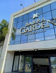 Ponto Comercial à venda, 29m² no Barra da Tijuca, Rio de Janeiro