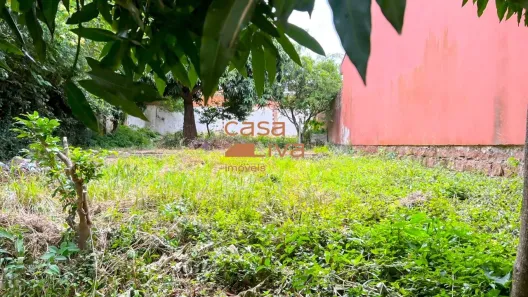 Lote/Terreno à venda, 348m² no Jardim Itu, Porto Alegre