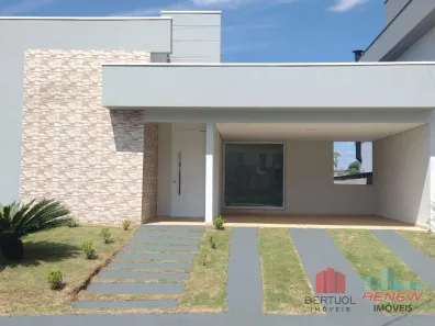 Casa de Condomínio com 3 Quartos à venda, 300m² no Medeiros, Itupeva