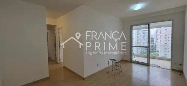 Apartamento com 2 Quartos para alugar, 66m² no Vila Anastácio, São Paulo