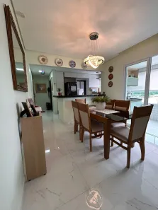 Apartamento com 2 Quartos à venda, 89m² no Caiçara, Praia Grande