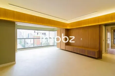 Apartamento com 2 Quartos à venda, 81m² no Jardim das Acácias, São Paulo