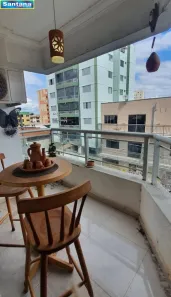 Apartamento com 2 Quartos à venda, 52m² no Vila Olegário Pinto, Caldas Novas