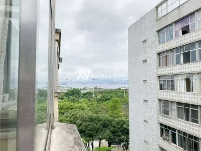 Apartamento com 2 Quartos à venda, 74m² no Glória, Rio de Janeiro