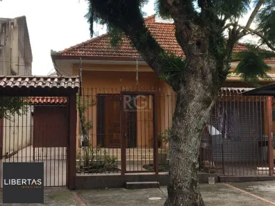 Casa com 3 Quartos à venda, 155m² no Vila São José, Porto Alegre