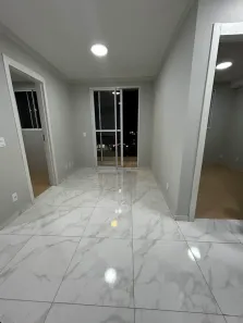 Apartamento com 2 Quartos para alugar, 47m² no Centro, Guarulhos