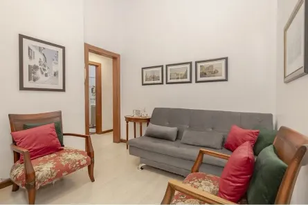 Apartamento com 2 Quartos à venda, 72m² no Passo da Areia, Porto Alegre