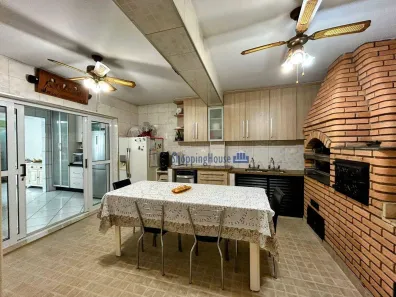 Sobrado com 3 Quartos à venda, 241m² no Vila Ipojuca, São Paulo