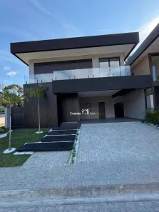Casa de Condomínio com 4 Quartos para venda ou aluguel, 300m² no San Fernando Valley, Atibaia