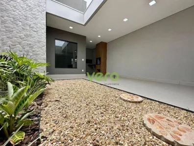 Casa com 3 Quartos à venda, 124m² no Jardim Terramérica I, Americana
