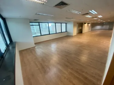 Sala Comercial para alugar, 386m² no Pinheiros, São Paulo