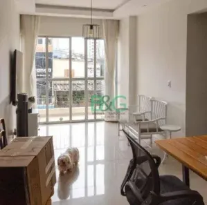 Apartamento com 3 Quartos à venda, 70m² no Gopoúva, Guarulhos