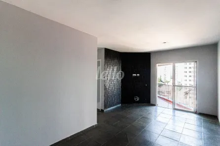 Apartamento com 2 Quartos para alugar, 60m² no Vila Azevedo, São Paulo