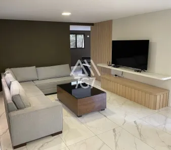 Cobertura com 5 Quartos à venda, 500m² no Vila Suzana, São Paulo