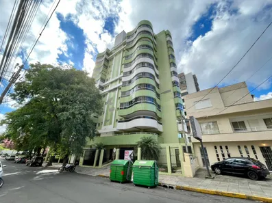 Apartamento com 3 Quartos à venda, 146m² no Centro, Canoas