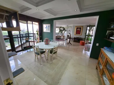 Apartamento com 4 Quartos à venda, 267m² no Vila Mariana, São Paulo