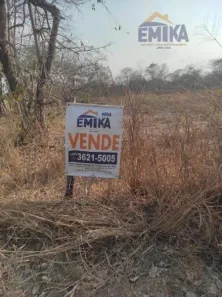 Lote/Terreno à venda, 2950m² no Bandeirantes, Cuiabá