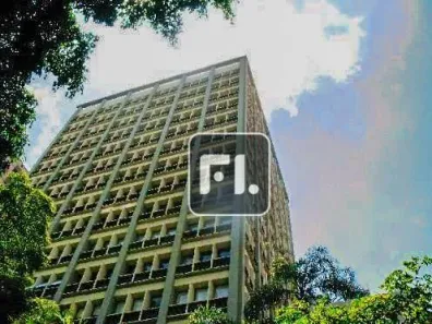 Sala Comercial para alugar, 202m² no Jardim Paulista, São Paulo