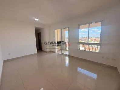 Apartamento com 3 Quartos à venda, 83m² no Jardim Pompéia, Indaiatuba