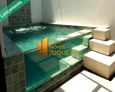 Casa de Condomínio com 3 Quartos à venda, 210m² no Camburi, São Sebastião