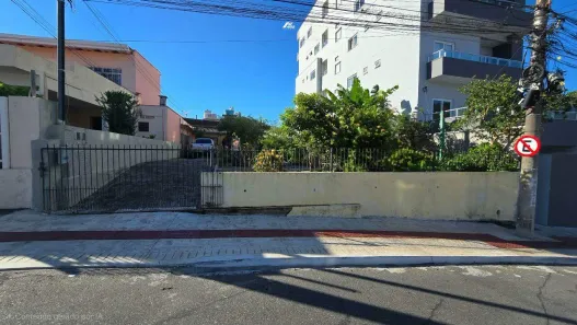 Lote/Terreno à venda, 398m² no Fazenda, Itajaí